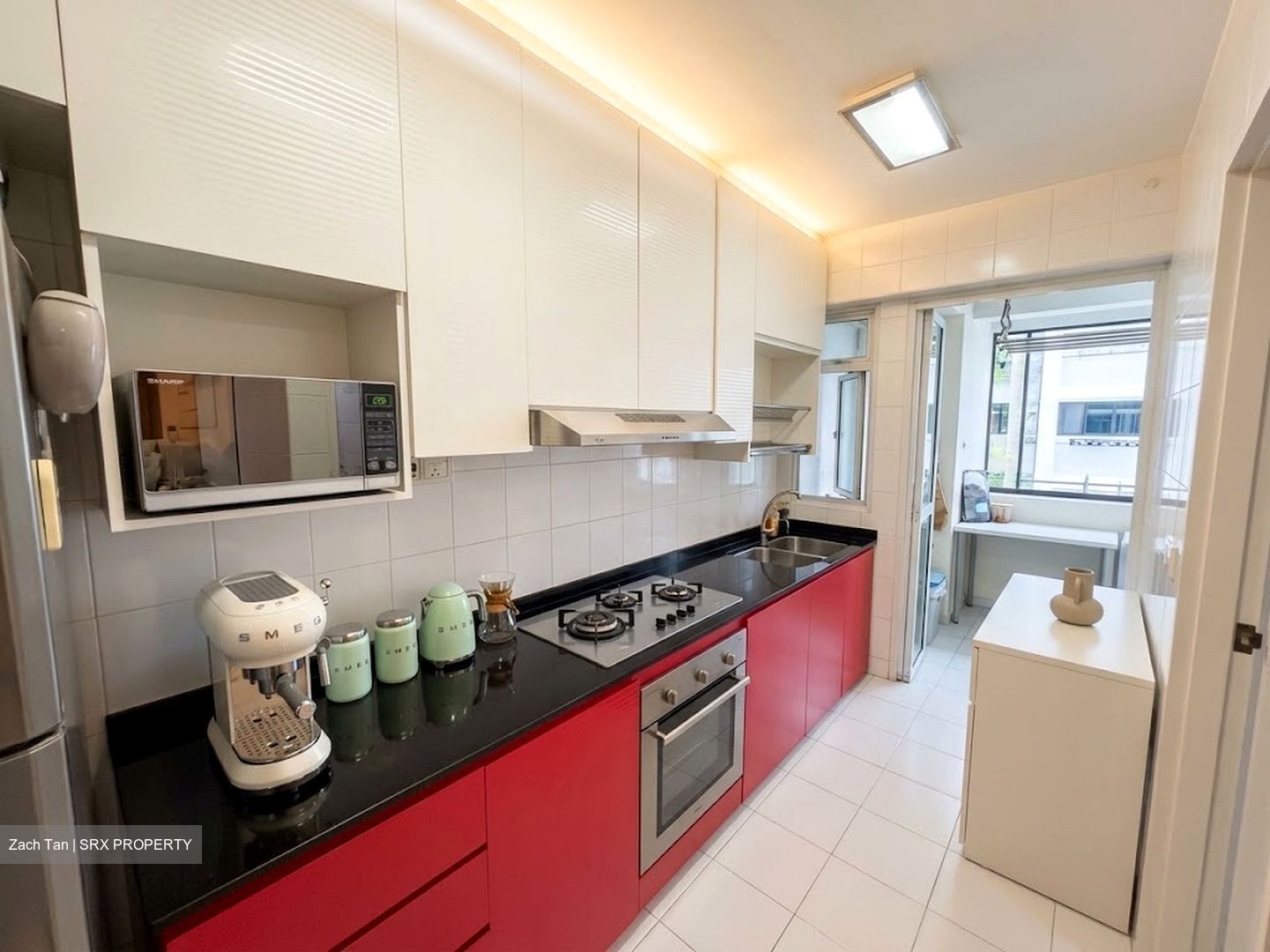 Blk 411B Coral Spring (Sengkang), HDB 4 Rooms #627855631